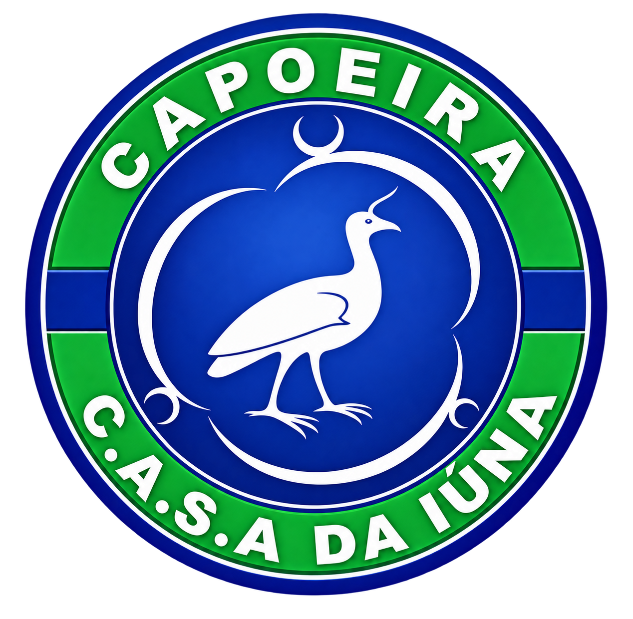 C.A.S.A. da Iúna